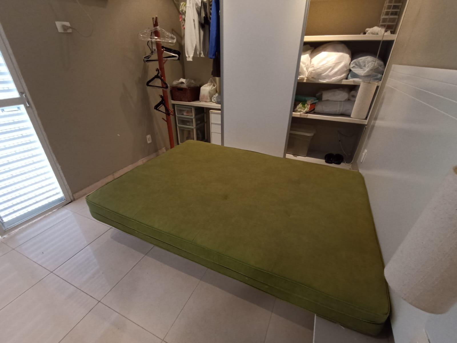 Casa 150m praia Enseada, 3 dorms., 4 vagas, piscina em Jardim Virgínia, Guarujá — foto 16