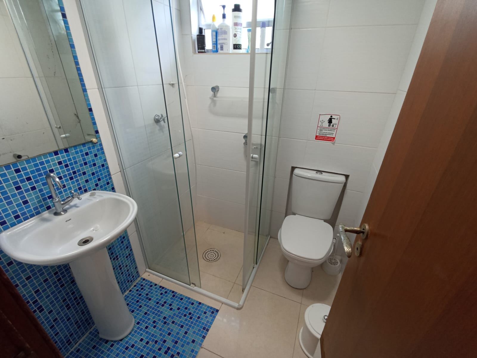 Casa 150m praia Enseada, 3 dorms., 4 vagas, piscina em Jardim Virgínia, Guarujá — foto 17