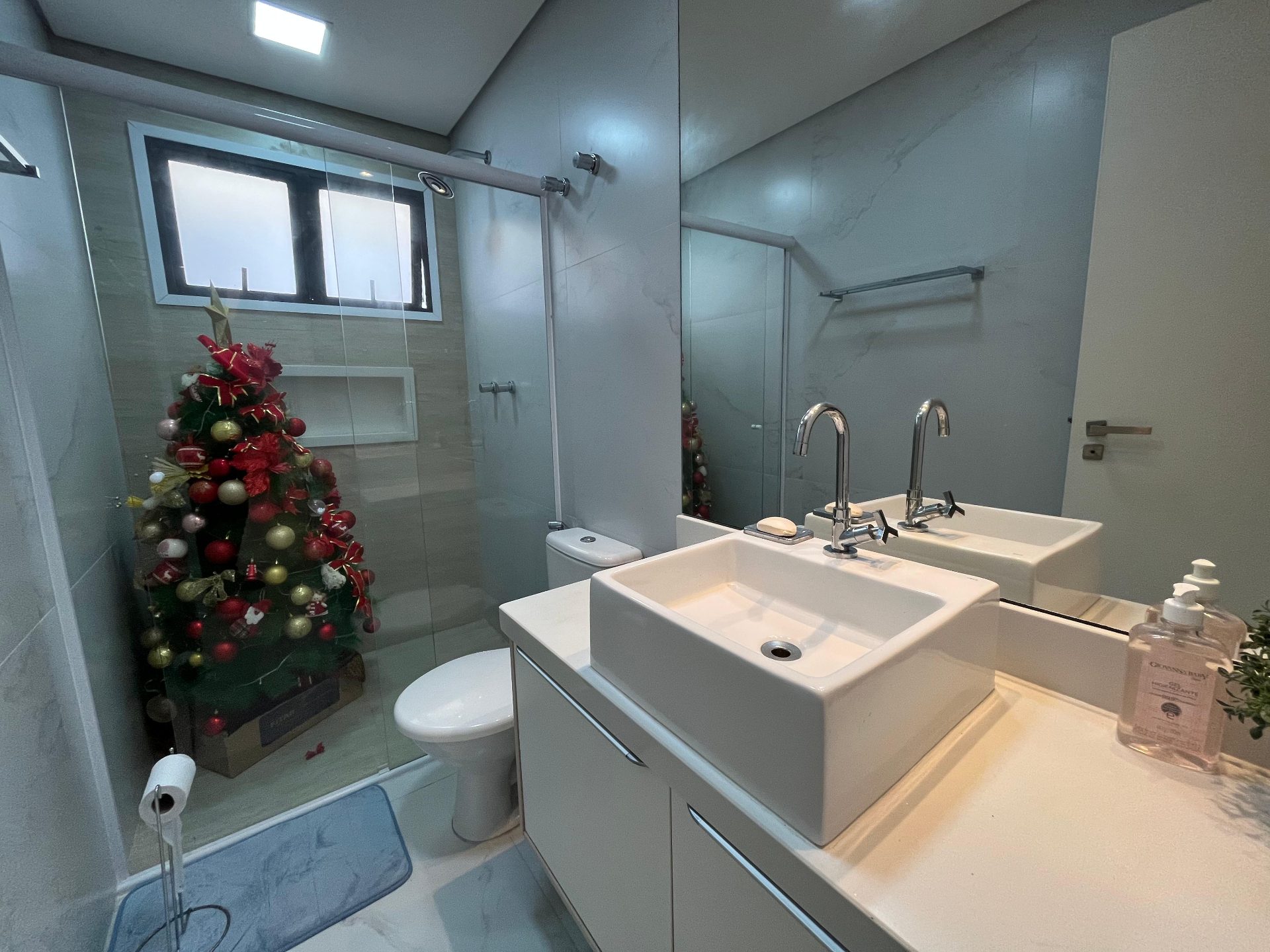 Cobertura vista mar, 5 quartos, 4 vagas, Enseada em Enseada, Guarujá — foto 18