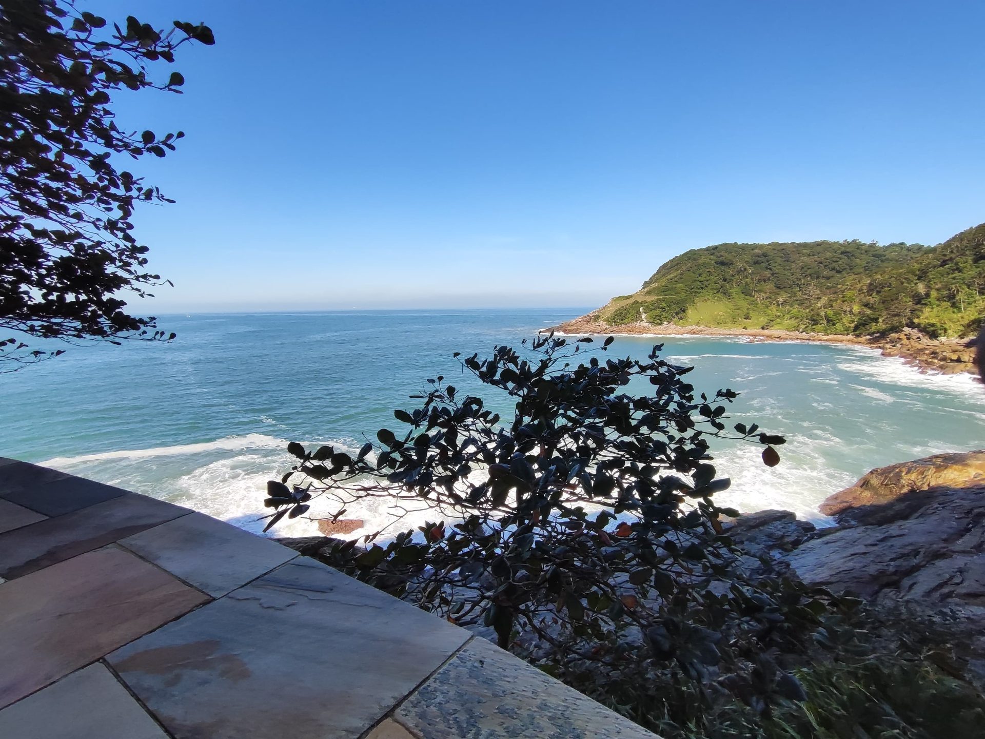 Cobertura vista mar, 5 quartos, 4 vagas, Enseada em Enseada, Guarujá — foto 25