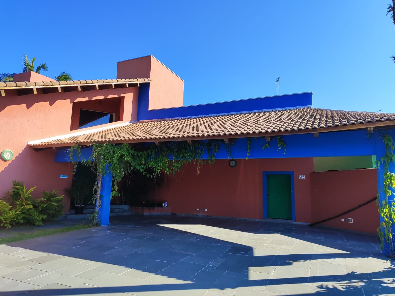Casa de Condomínio com 5 quartos, Jardim Acapulco, Guarujá em Jardim Acapulco, Guarujá — foto 15