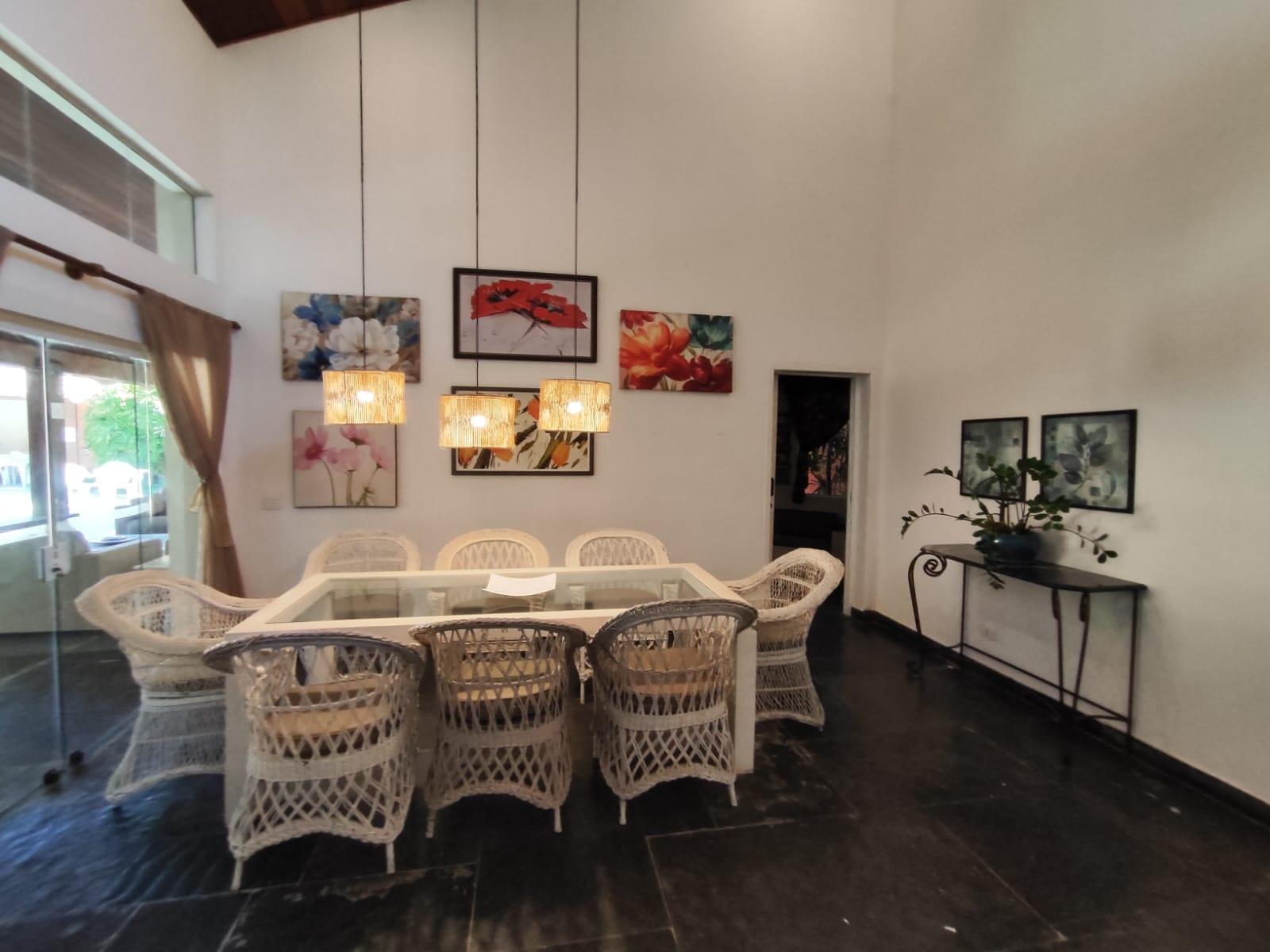 Casa de Condomínio com 5 quartos, Jardim Acapulco, Guarujá em Jardim Acapulco, Guarujá — foto 4