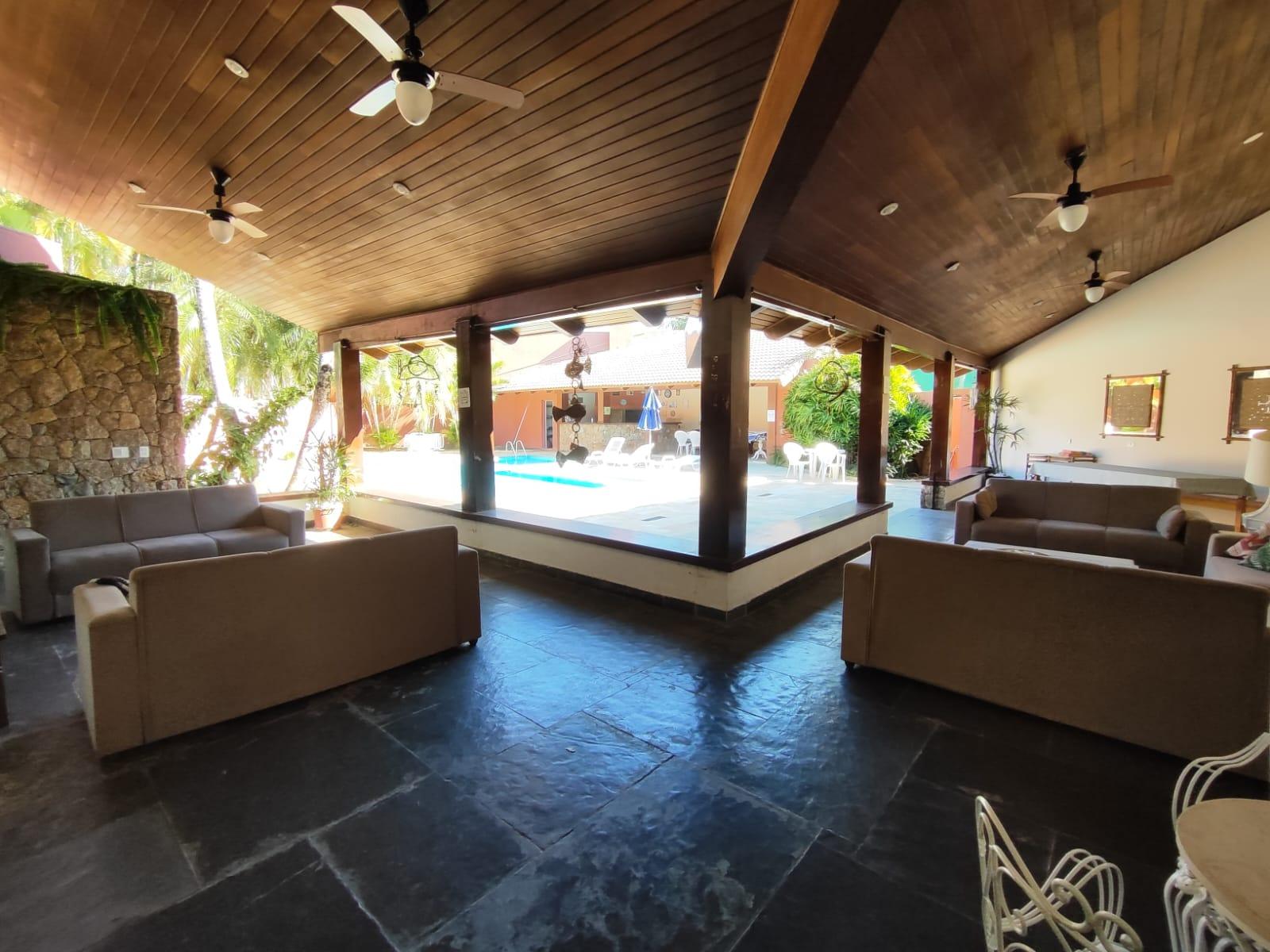 Casa de Condomínio com 5 quartos, Jardim Acapulco, Guarujá em Jardim Acapulco, Guarujá — foto 5