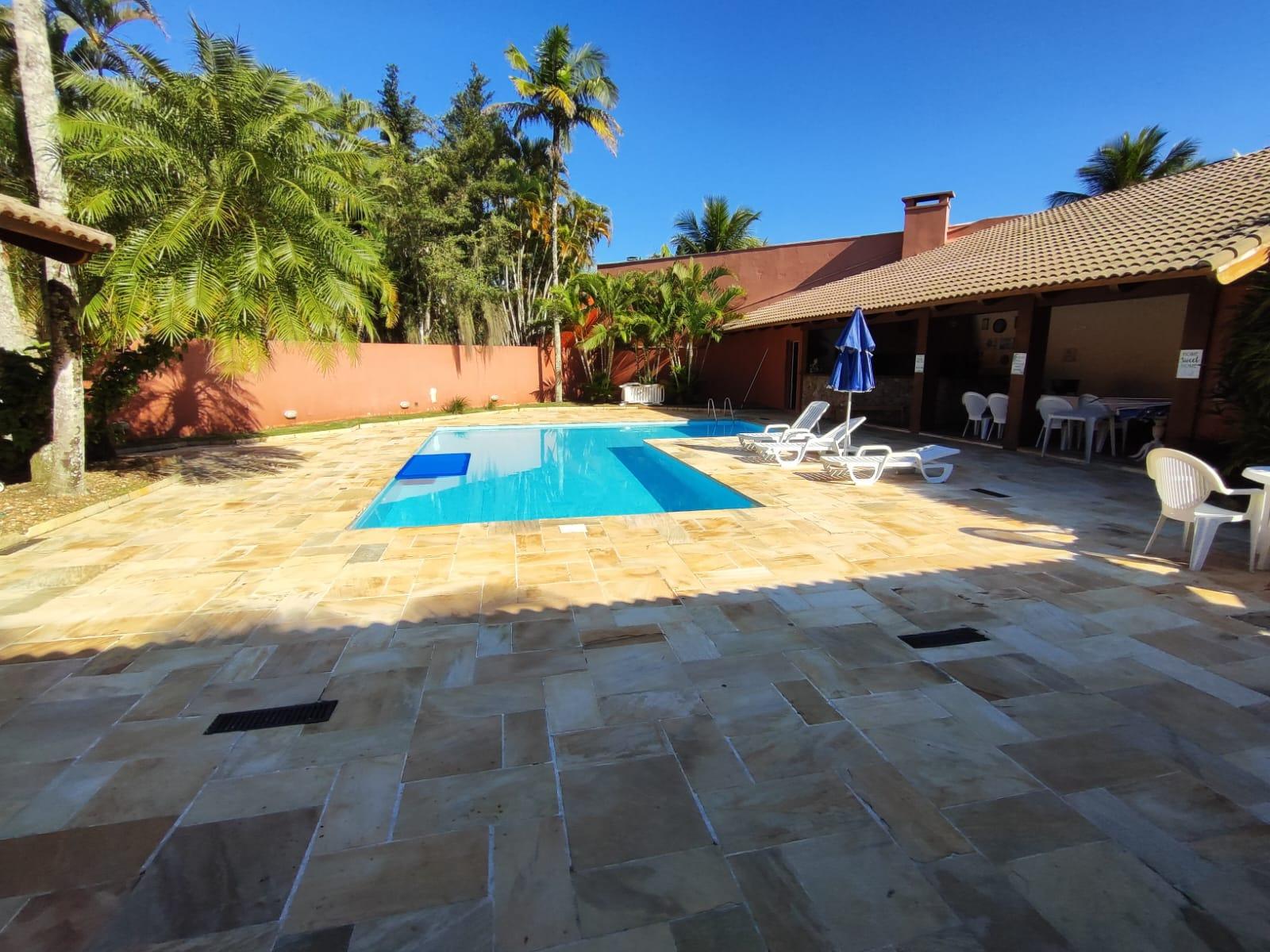 Casa de Condomínio com 5 quartos, Jardim Acapulco, Guarujá