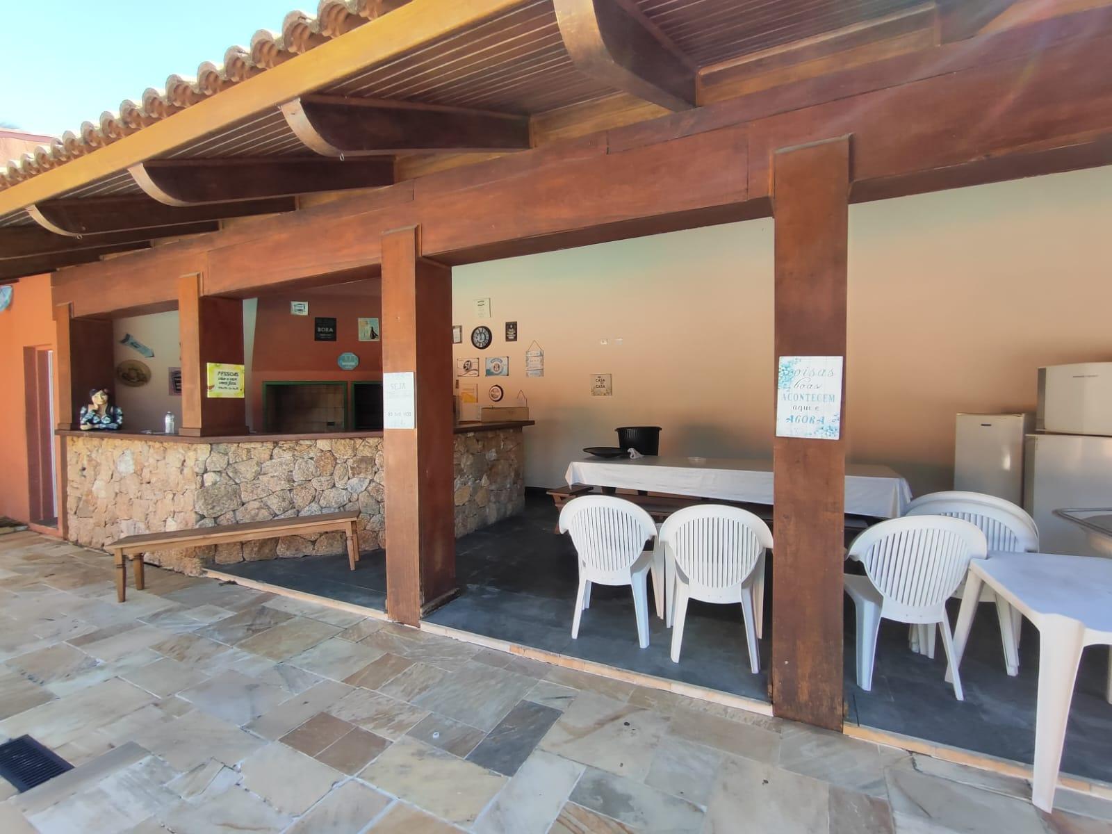 Casa de Condomínio com 5 quartos, Jardim Acapulco, Guarujá em Jardim Acapulco, Guarujá — foto 17