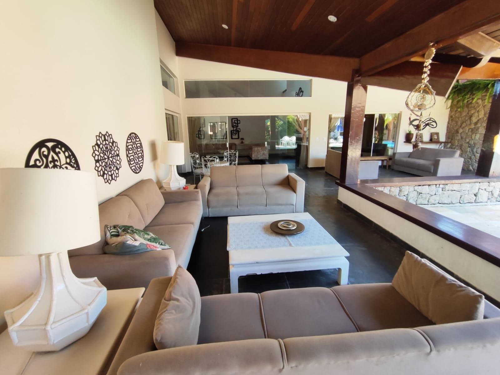 Casa de Condomínio com 5 quartos, Jardim Acapulco, Guarujá em Jardim Acapulco, Guarujá — foto 6