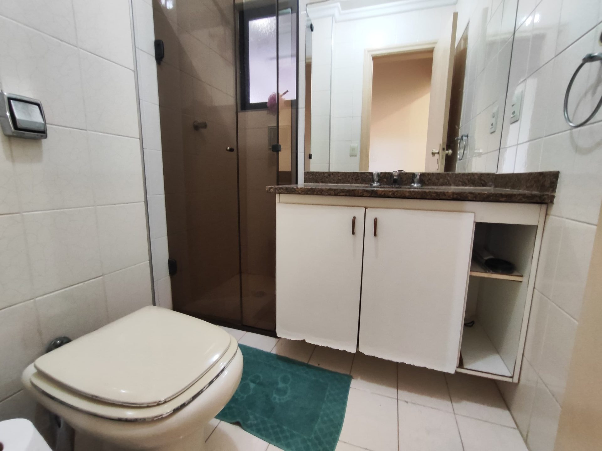 Apto 200m praia, 3 quartos, sacada, 1 vaga, lazer em Enseada, Guarujá — foto 15