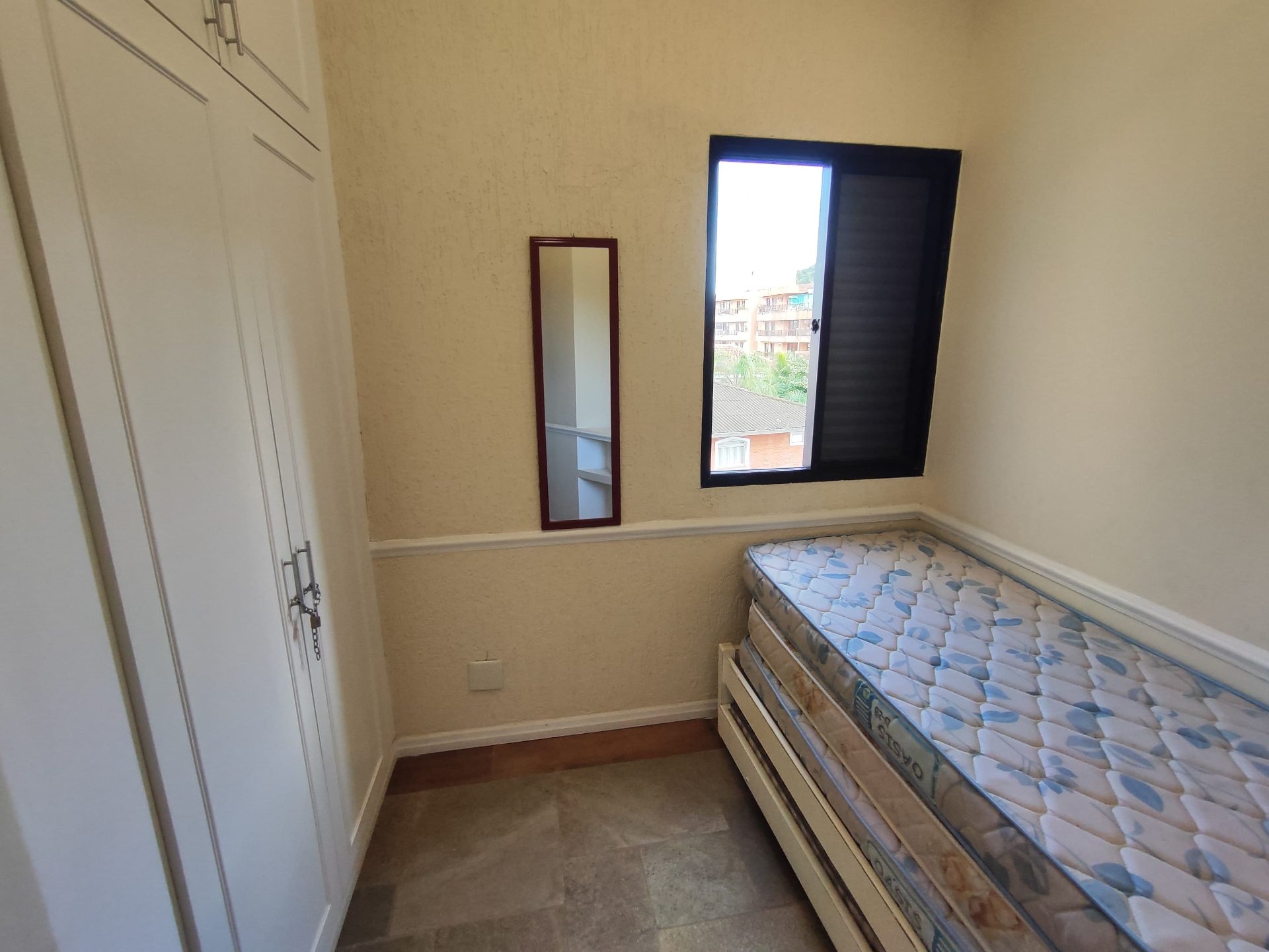 Apto 200m praia, 3 quartos, sacada, 1 vaga, lazer em Enseada, Guarujá — foto 16