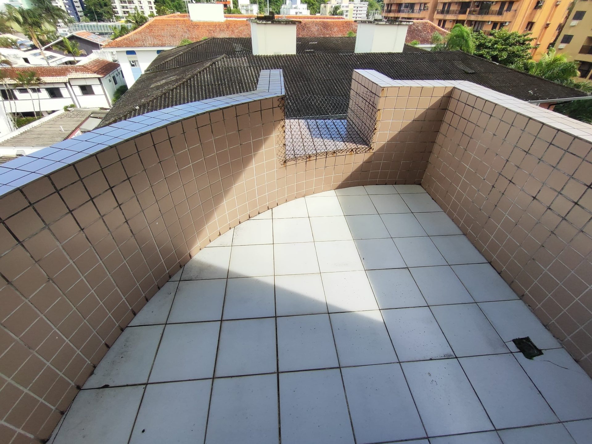 Apto 200m praia, 3 quartos, sacada, 1 vaga, lazer em Enseada, Guarujá — foto 12