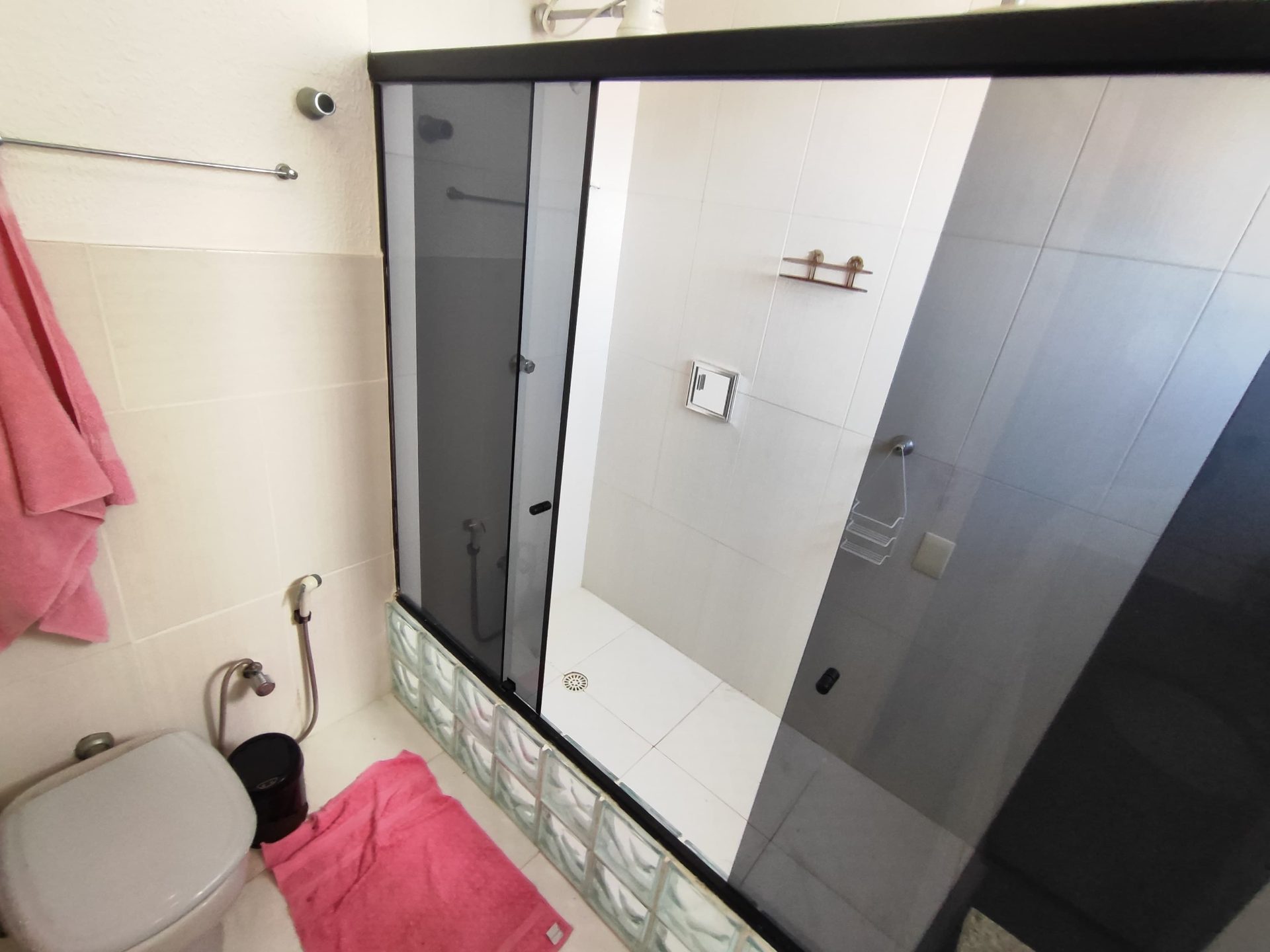 Apto 200m praia, 3 quartos, sacada, 1 vaga, lazer em Enseada, Guarujá — foto 11