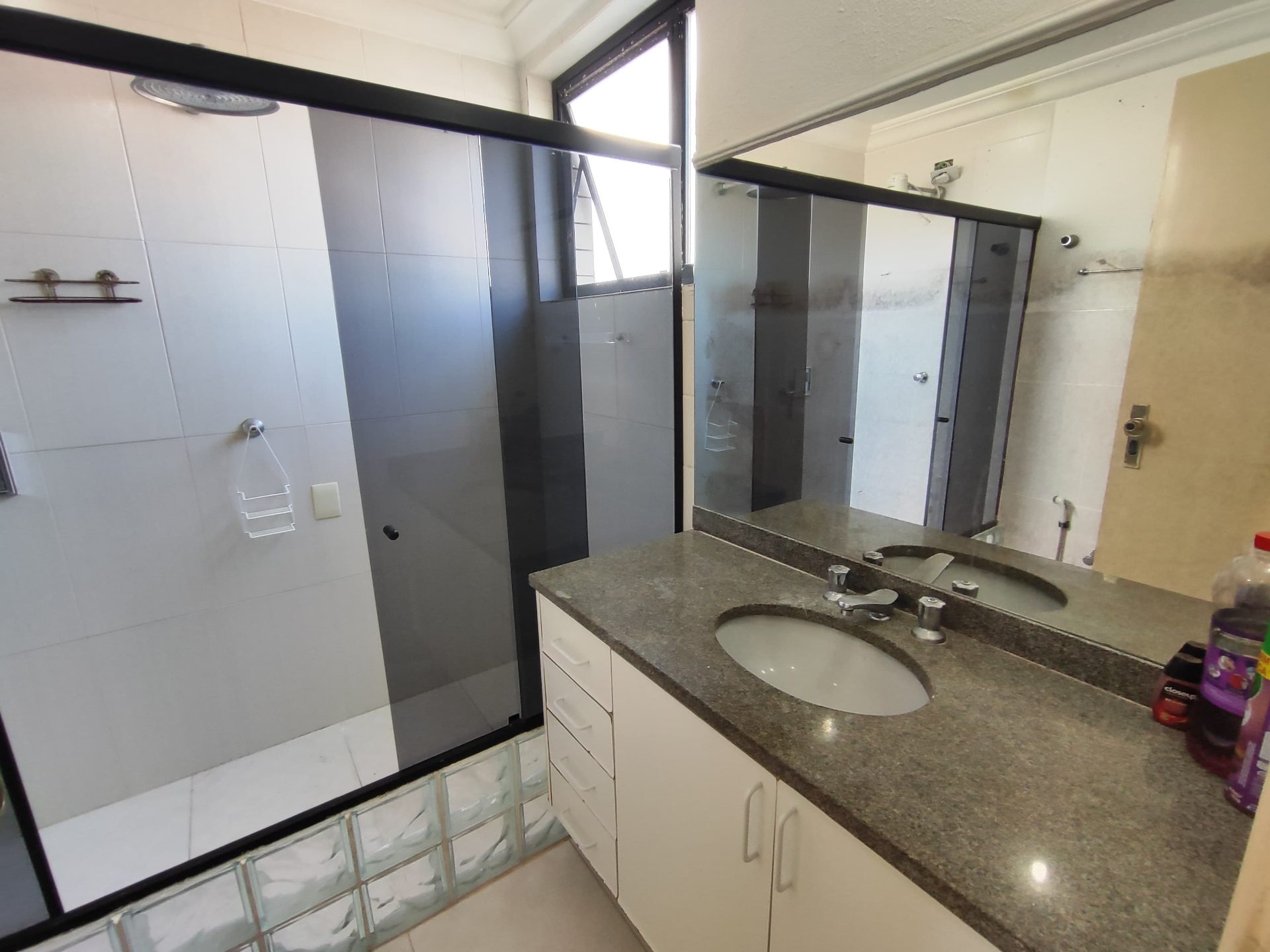 Apto 200m praia, 3 quartos, sacada, 1 vaga, lazer em Enseada, Guarujá — foto 10