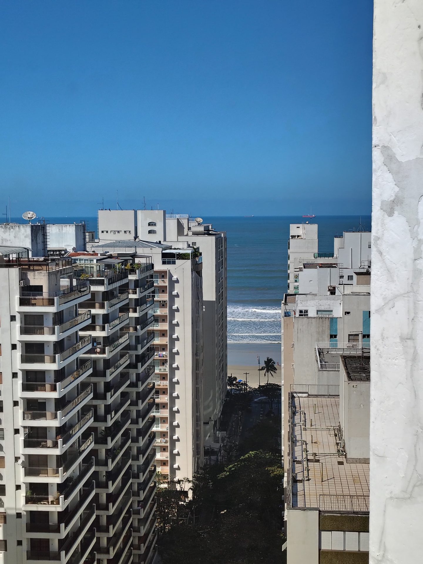 Cobertura com 3 quartos, Praia de Pitangueiras, Guarujá em Pitangueiras, Guarujá — foto 15