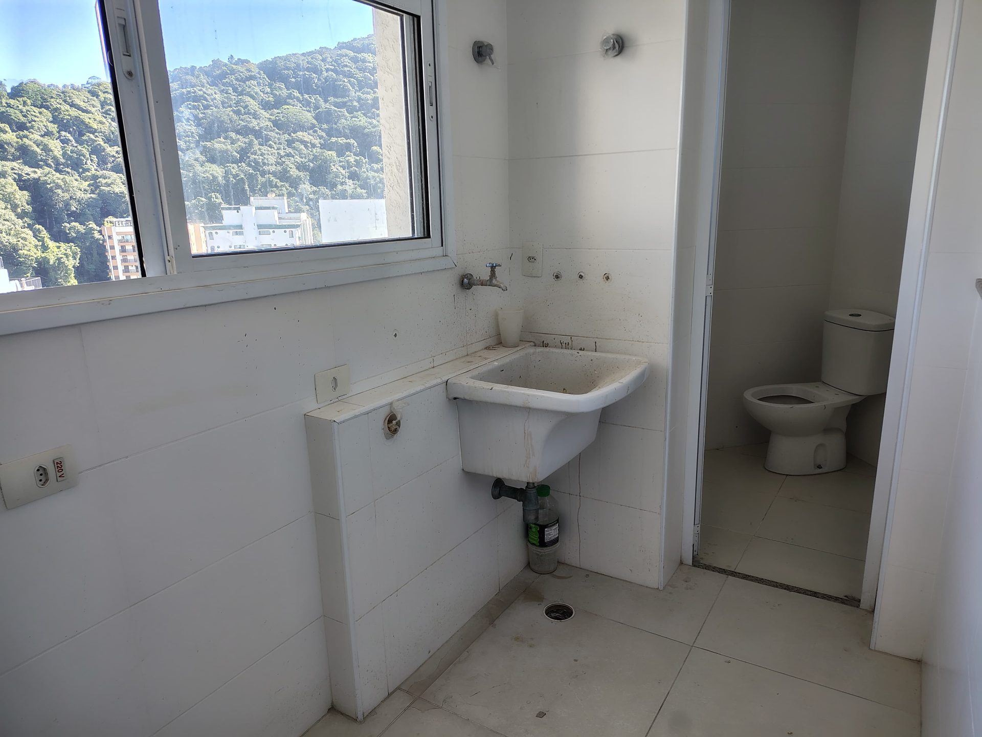Cobertura com 3 quartos, Praia de Pitangueiras, Guarujá em Pitangueiras, Guarujá — foto 16