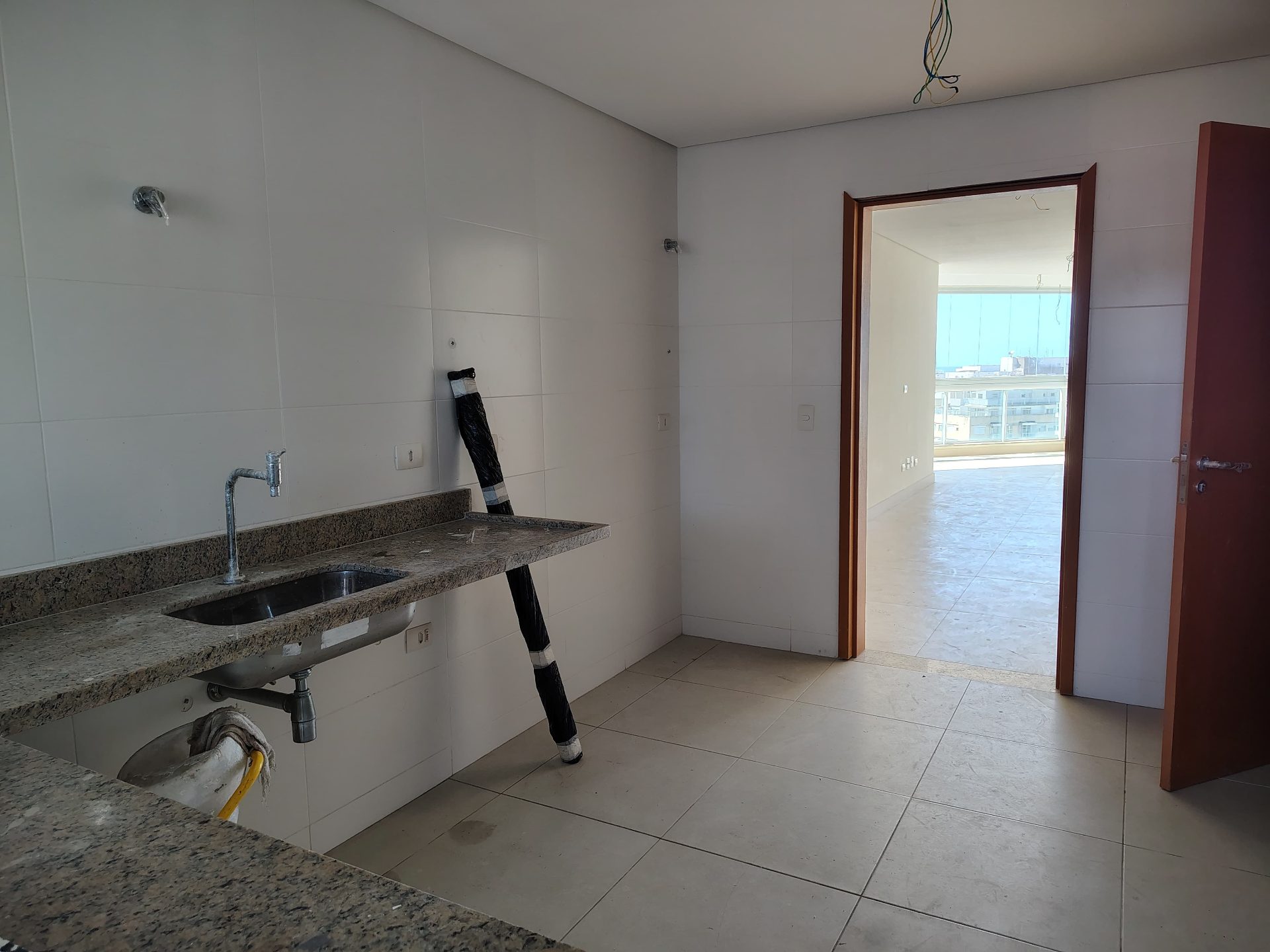 Cobertura com 3 quartos, Praia de Pitangueiras, Guarujá em Pitangueiras, Guarujá — foto 17