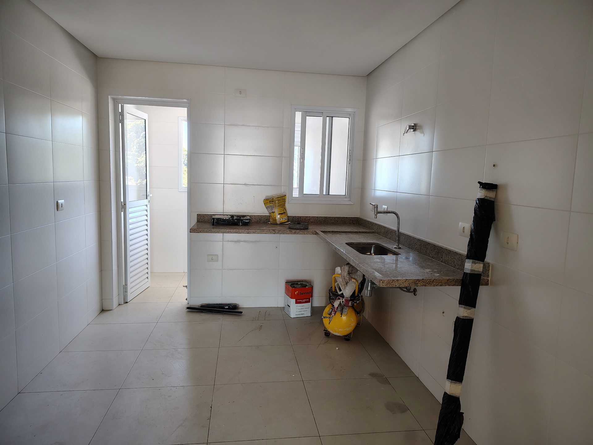 Cobertura com 3 quartos, Praia de Pitangueiras, Guarujá em Pitangueiras, Guarujá — foto 22