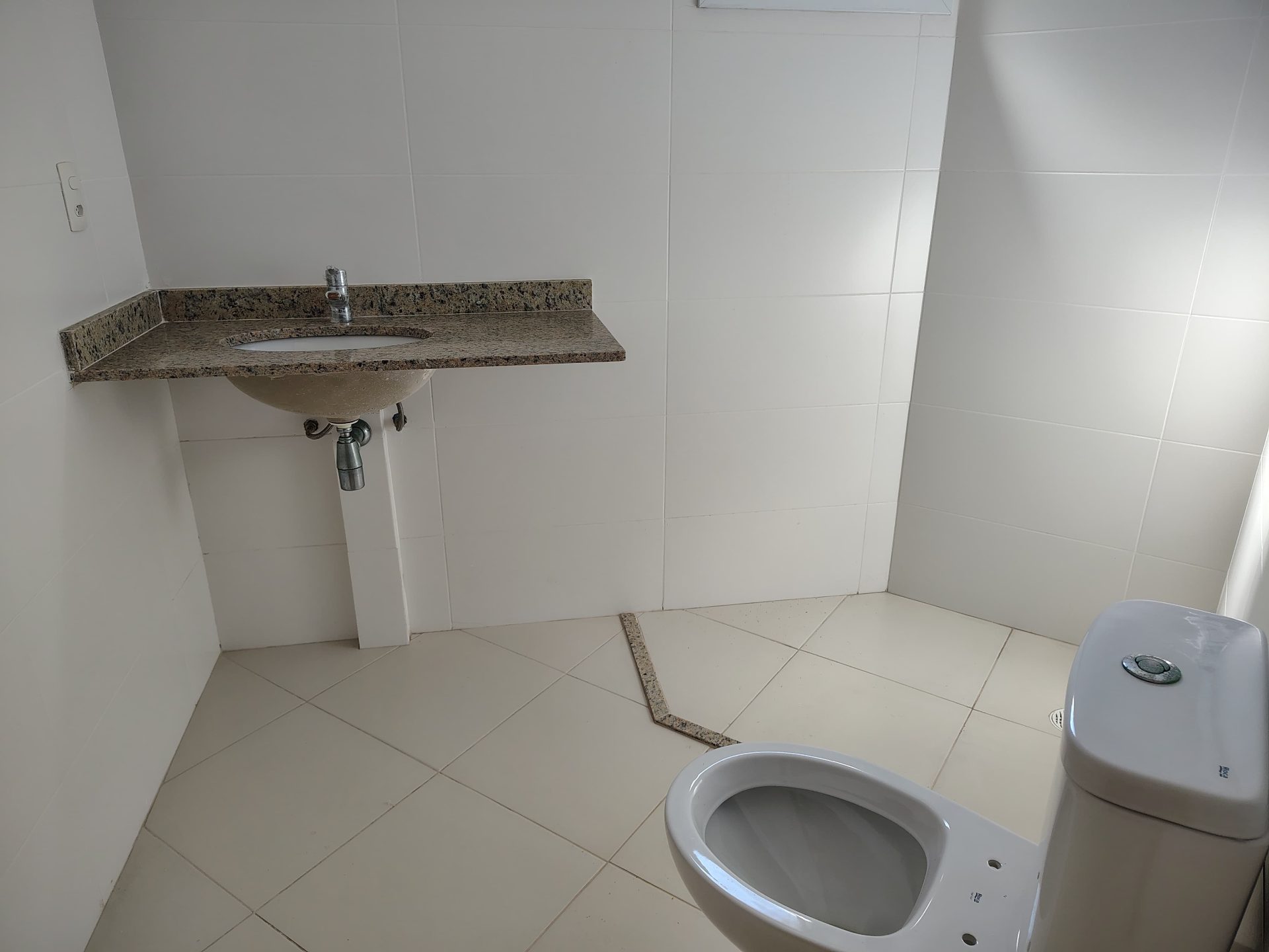 Cobertura com 3 quartos, Praia de Pitangueiras, Guarujá em Pitangueiras, Guarujá — foto 25