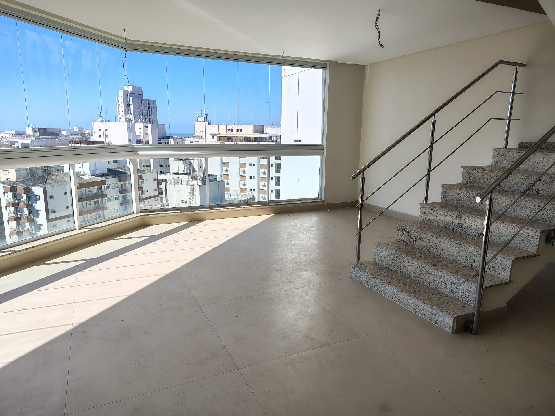 Cobertura com 3 quartos, Praia de Pitangueiras, Guarujá em Pitangueiras, Guarujá — foto 28