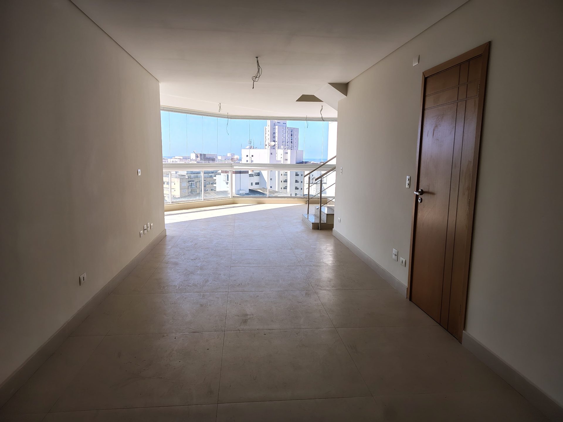 Cobertura com 3 quartos, Praia de Pitangueiras, Guarujá em Pitangueiras, Guarujá — foto 30