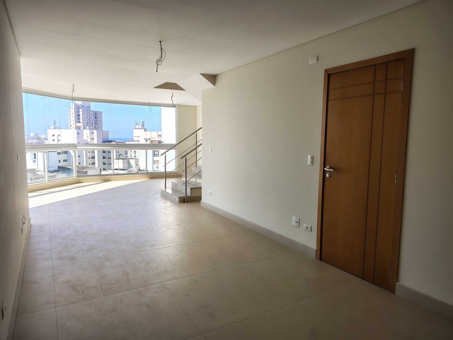 Cobertura com 3 quartos, Praia de Pitangueiras, Guarujá em Pitangueiras, Guarujá — foto 31