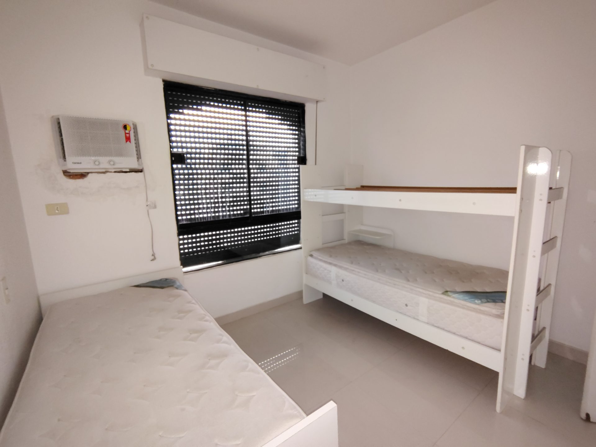 Apto reformado, 4 quartos, frente praia Pitangueiras em Pitangueiras, Guarujá — foto 15