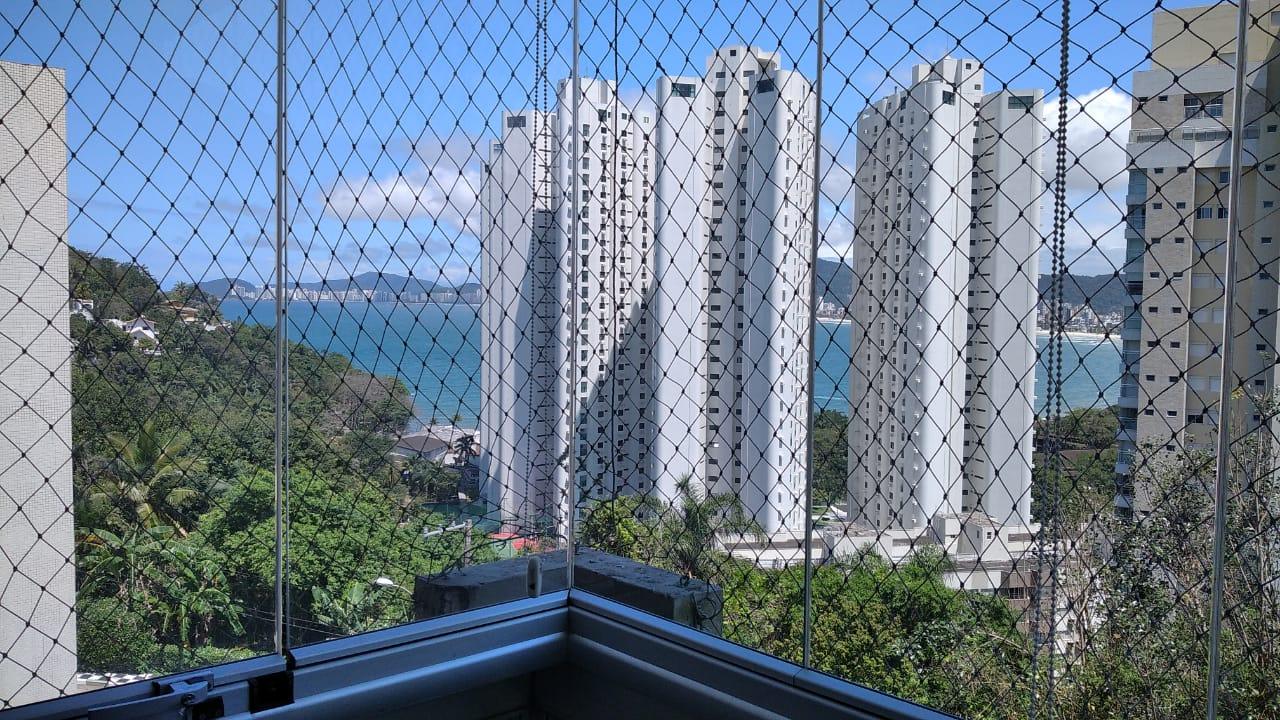 Apto 3 quartos, vista para o mar, 2 vagas, lazer, Enseada em Mar e Céu, Guarujá — foto 4
