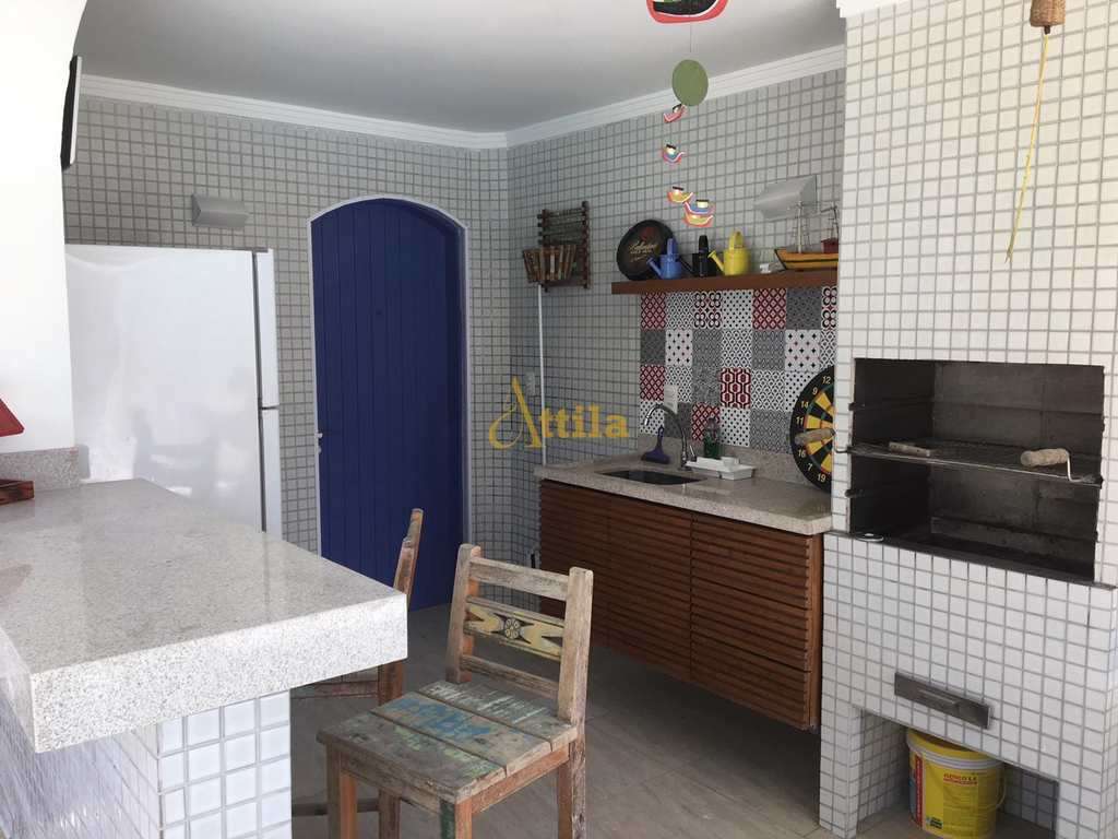 Casa com 3 quartos, Enseada, Guarujá. em Enseada, Guarujá — foto 8