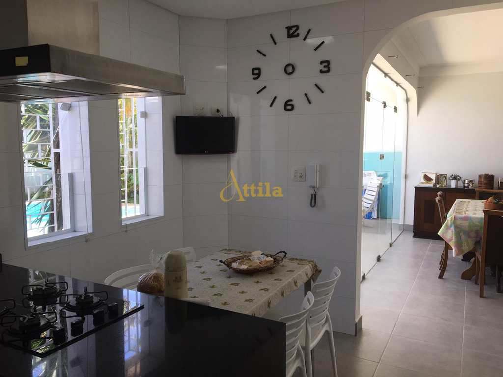 Casa com 3 quartos, Enseada, Guarujá. em Enseada, Guarujá — foto 13