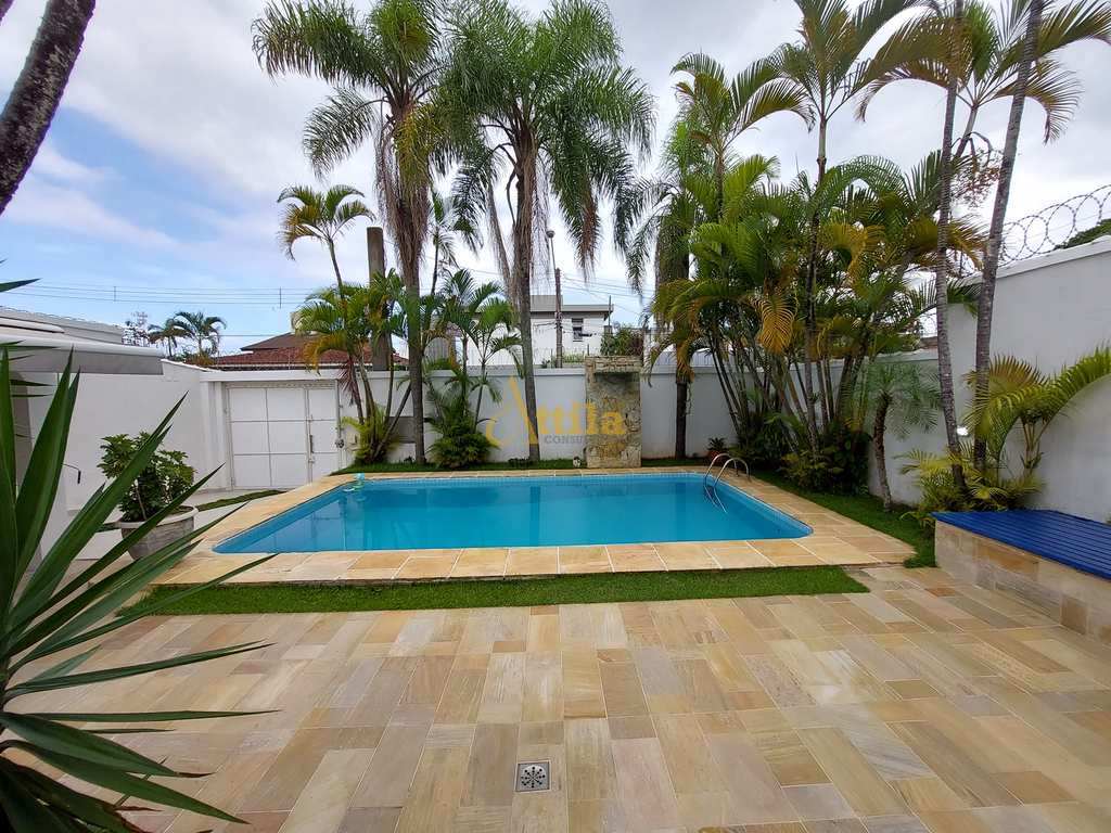 Casa com 3 quartos, Enseada, Guarujá. em Enseada, Guarujá — foto 2