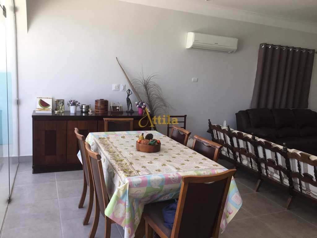 Casa com 3 quartos, Enseada, Guarujá. em Enseada, Guarujá — foto 4