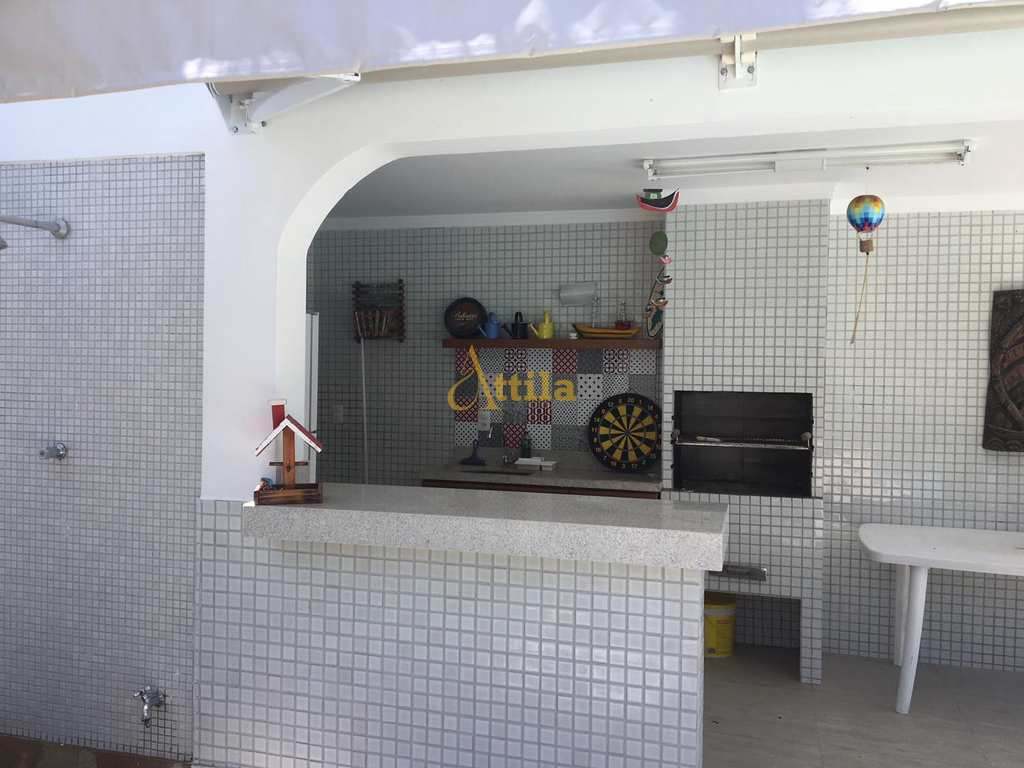 Casa com 3 quartos, Enseada, Guarujá. em Enseada, Guarujá — foto 5