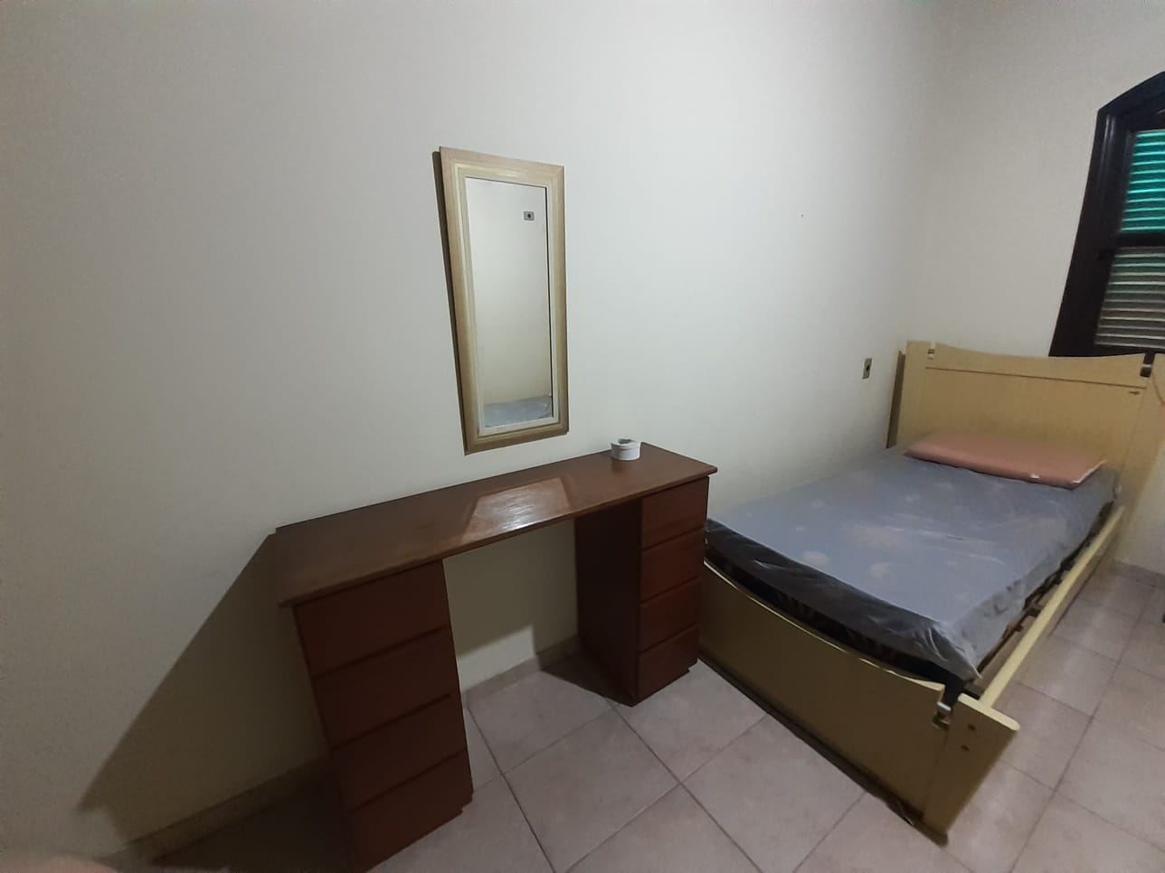 Casa térrea 200m praia, 4 quartos + edícula, piscina em Balneário Praia do Pernambuco, Guarujá — foto 24