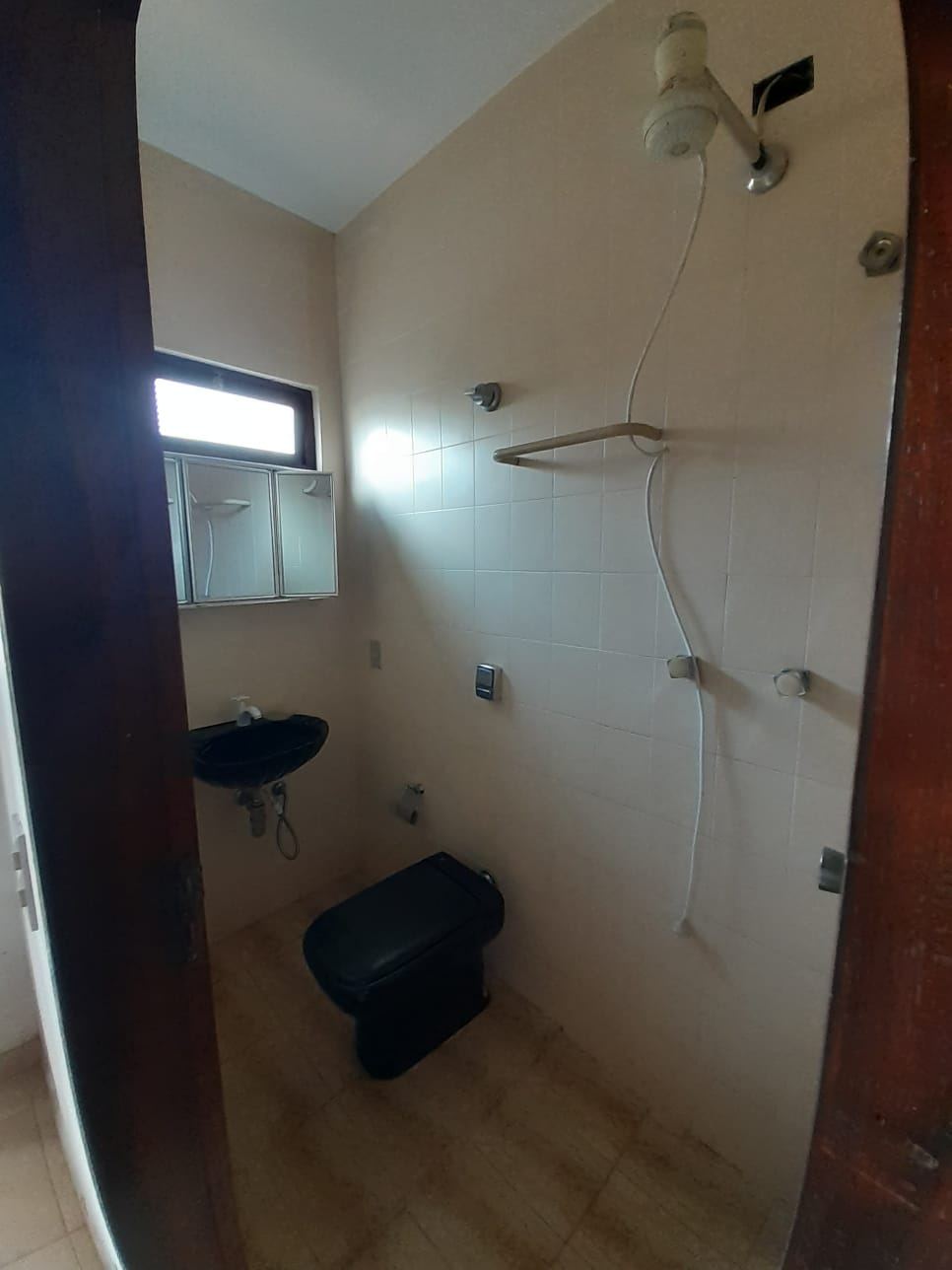 Casa térrea 200m praia, 4 quartos + edícula, piscina em Balneário Praia do Pernambuco, Guarujá — foto 31