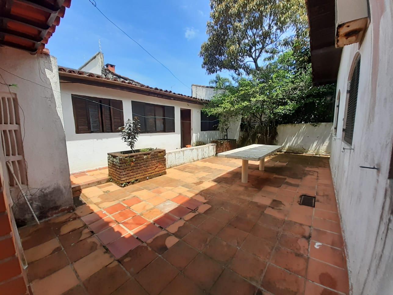 Casa térrea 200m praia, 4 quartos + edícula, piscina em Balneário Praia do Pernambuco, Guarujá — foto 9