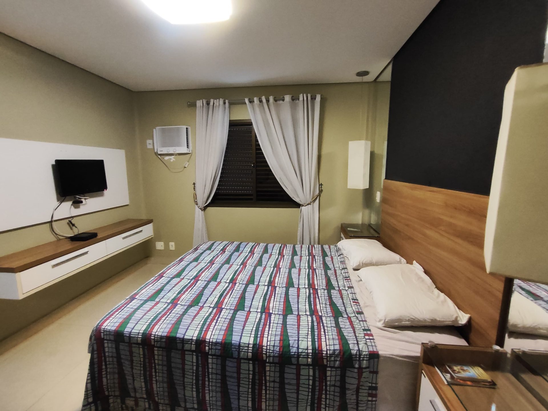Cobertura 3 suítes, vista mar, 2 vagas, Enseada em Enseada, Guarujá — foto 26