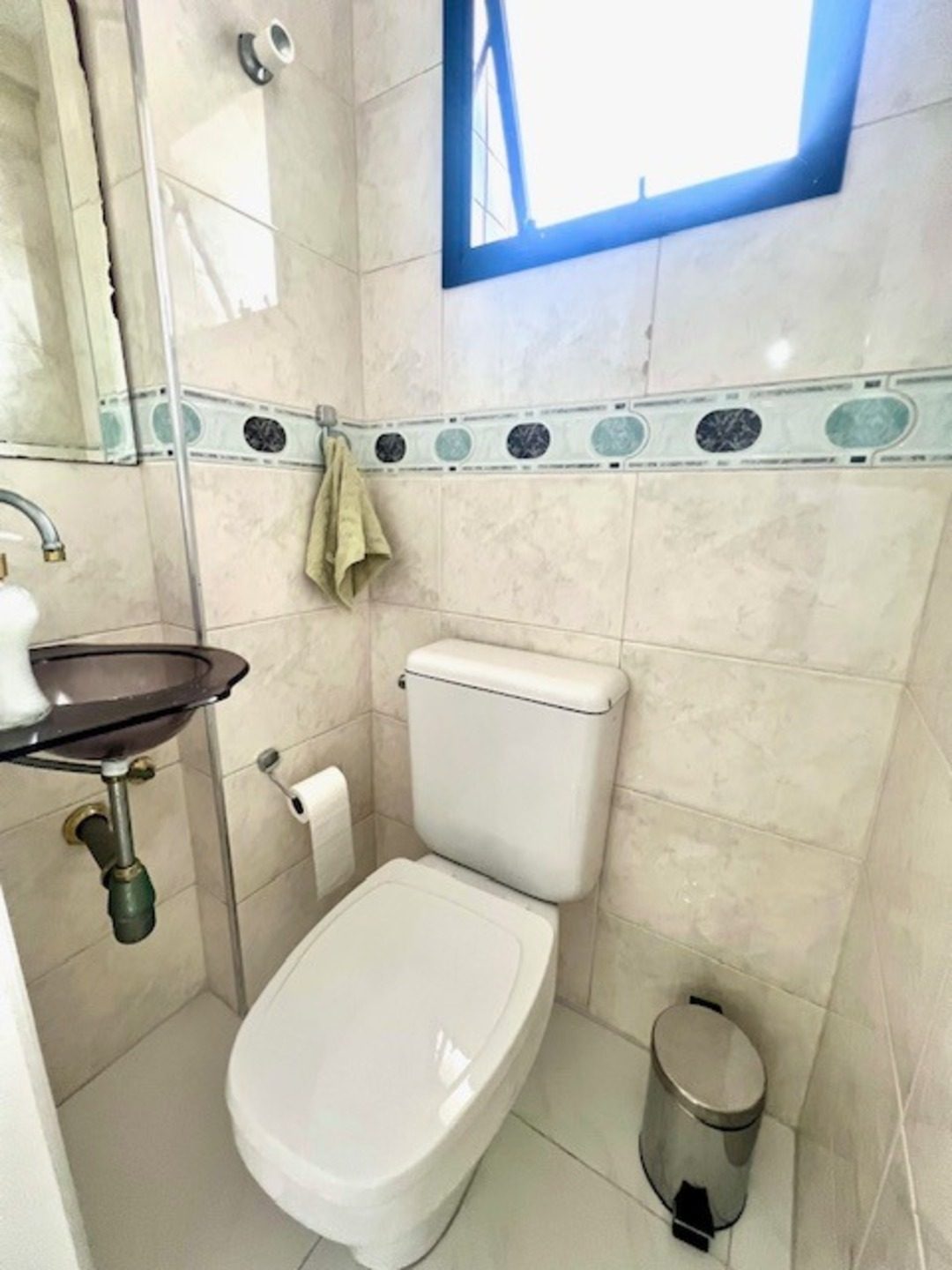 Apto duplex 3 suítes., sacada, lazer, 2 vagas, Enseada em Enseada, Guarujá — foto 8