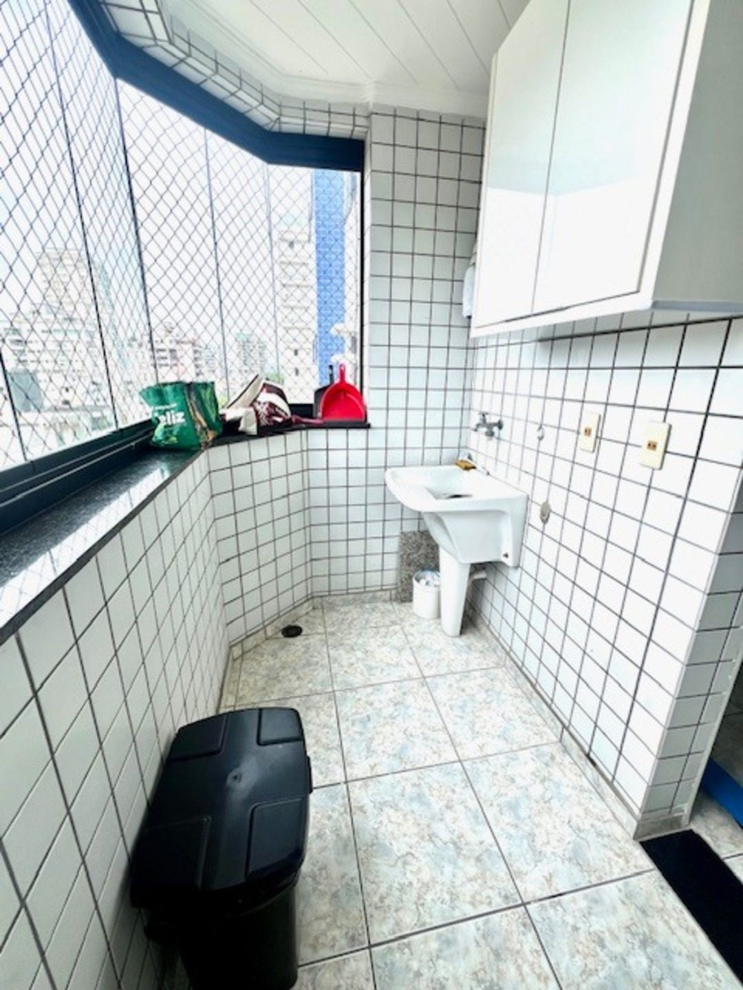 Apto duplex 3 suítes., sacada, lazer, 2 vagas, Enseada em Enseada, Guarujá — foto 12