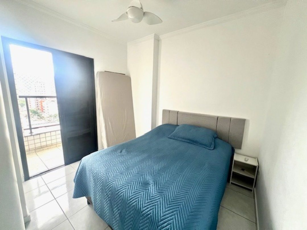Apto duplex 3 suítes., sacada, lazer, 2 vagas, Enseada em Enseada, Guarujá — foto 15