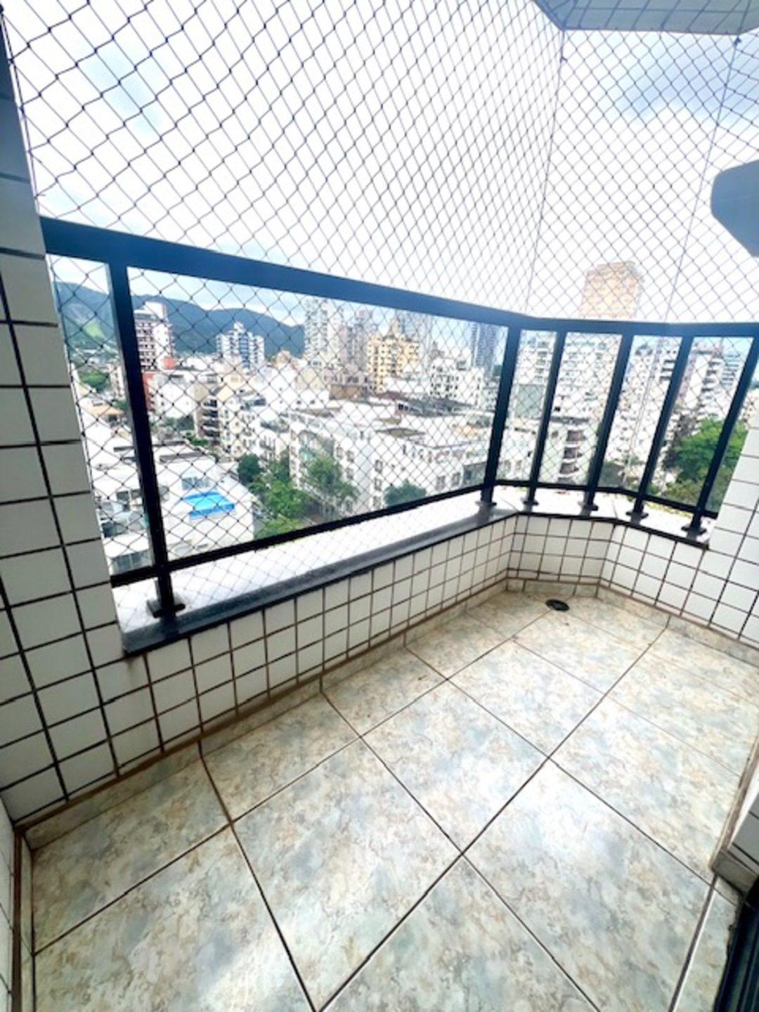 Apto duplex 3 suítes., sacada, lazer, 2 vagas, Enseada em Enseada, Guarujá — foto 18