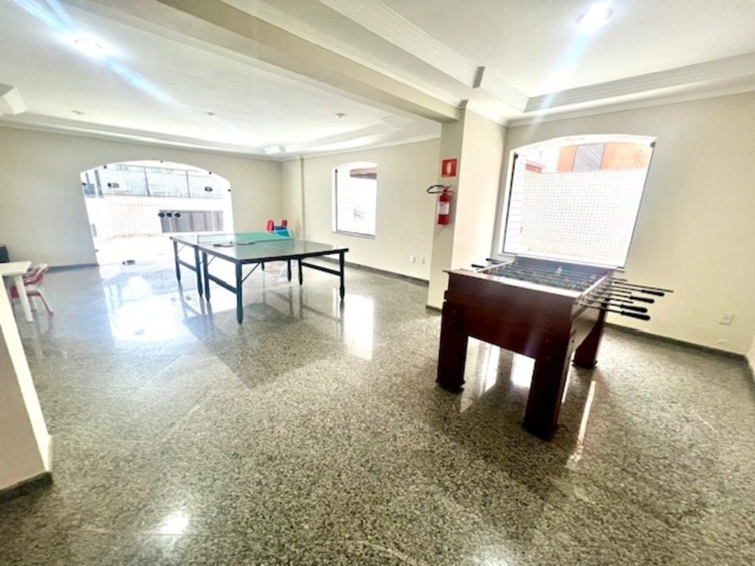 Apto duplex 3 suítes., sacada, lazer, 2 vagas, Enseada em Enseada, Guarujá — foto 30