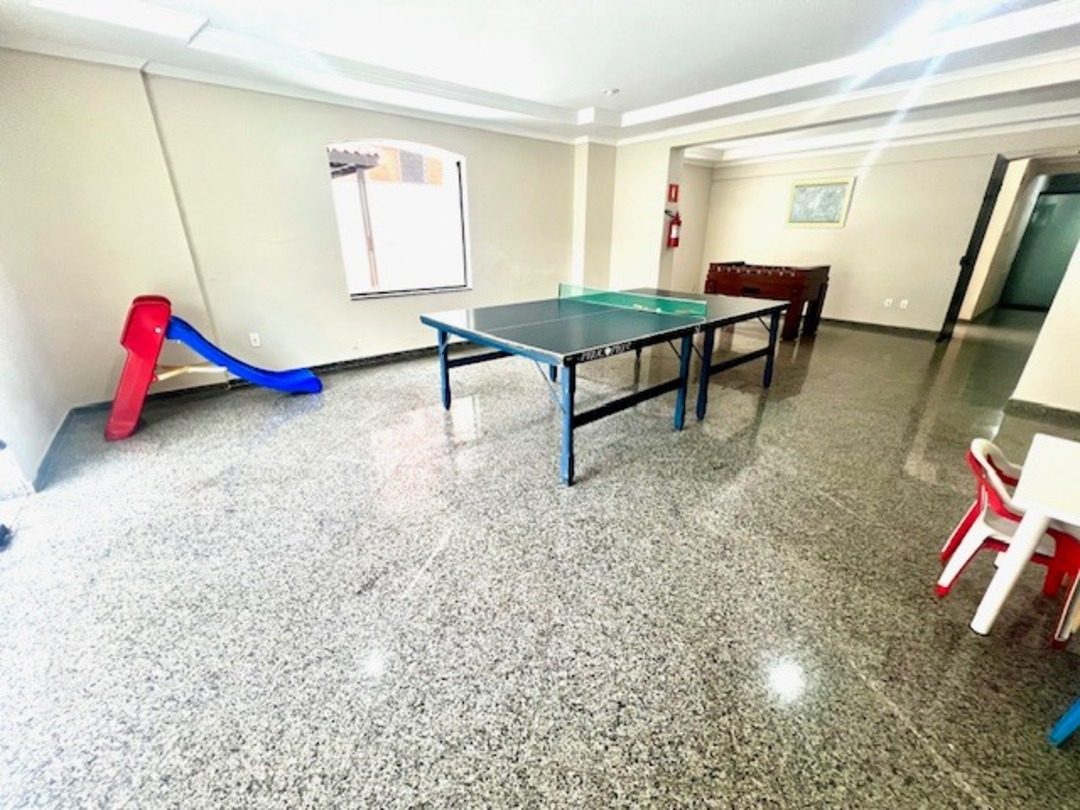 Apto duplex 3 suítes., sacada, lazer, 2 vagas, Enseada em Enseada, Guarujá — foto 32
