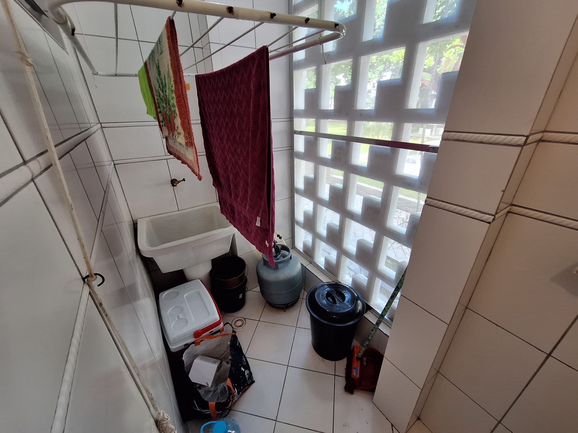 Apartamento localizado na Enseada, na região do Aquário, 200mts da praia. em Enseada, Guarujá — foto 12