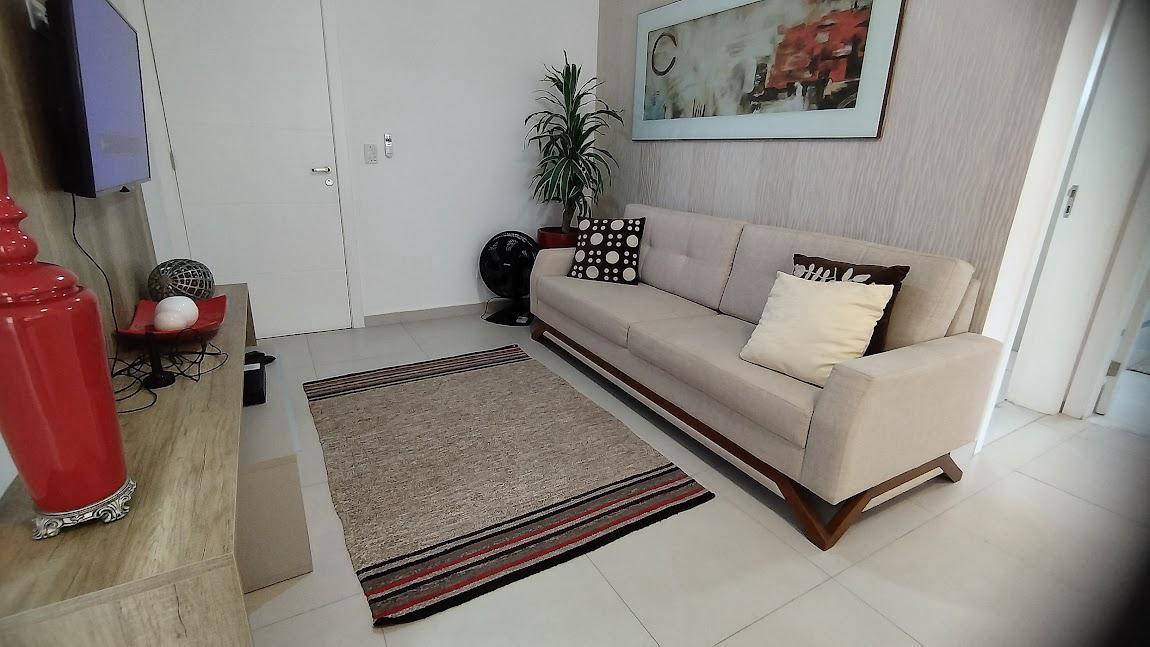 Apto varanda gourmet, 2 quartos, lazer, 2 vagas, 200m praia em Enseada, Guarujá — foto 8