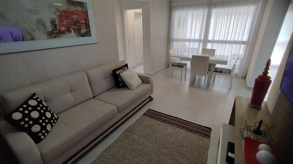 Apto varanda gourmet, 2 quartos, lazer, 2 vagas, 200m praia em Enseada, Guarujá — foto 9