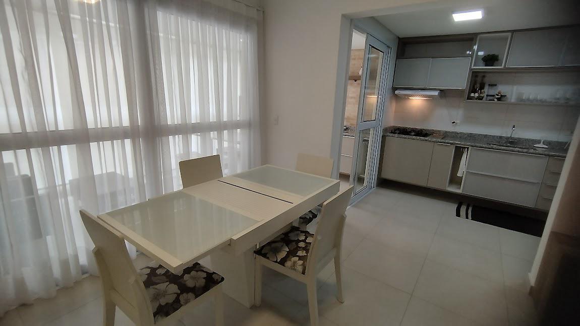 Apto varanda gourmet, 2 quartos, lazer, 2 vagas, 200m praia em Enseada, Guarujá — foto 11