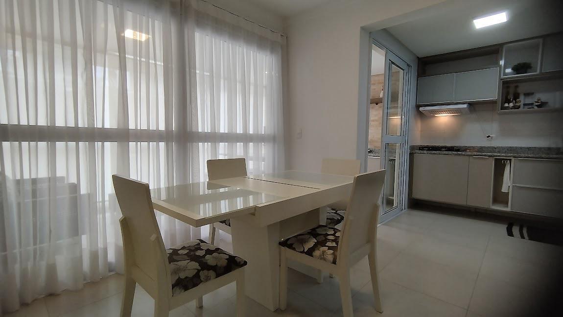 Apto varanda gourmet, 2 quartos, lazer, 2 vagas, 200m praia em Enseada, Guarujá — foto 23