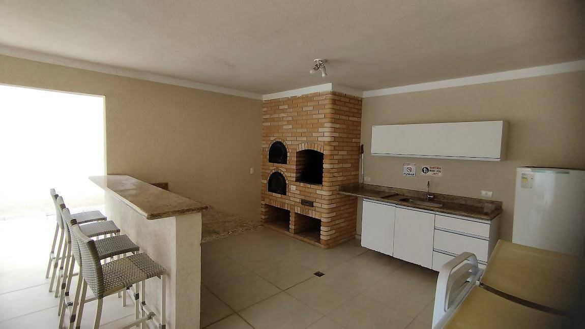 Apto varanda gourmet, 2 quartos, lazer, 2 vagas, 200m praia em Enseada, Guarujá — foto 30