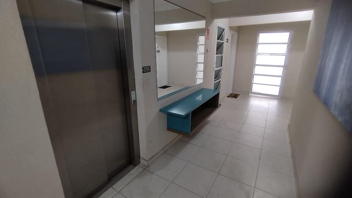 Apto varanda gourmet, 2 quartos, lazer, 2 vagas, 200m praia em Enseada, Guarujá — foto 36