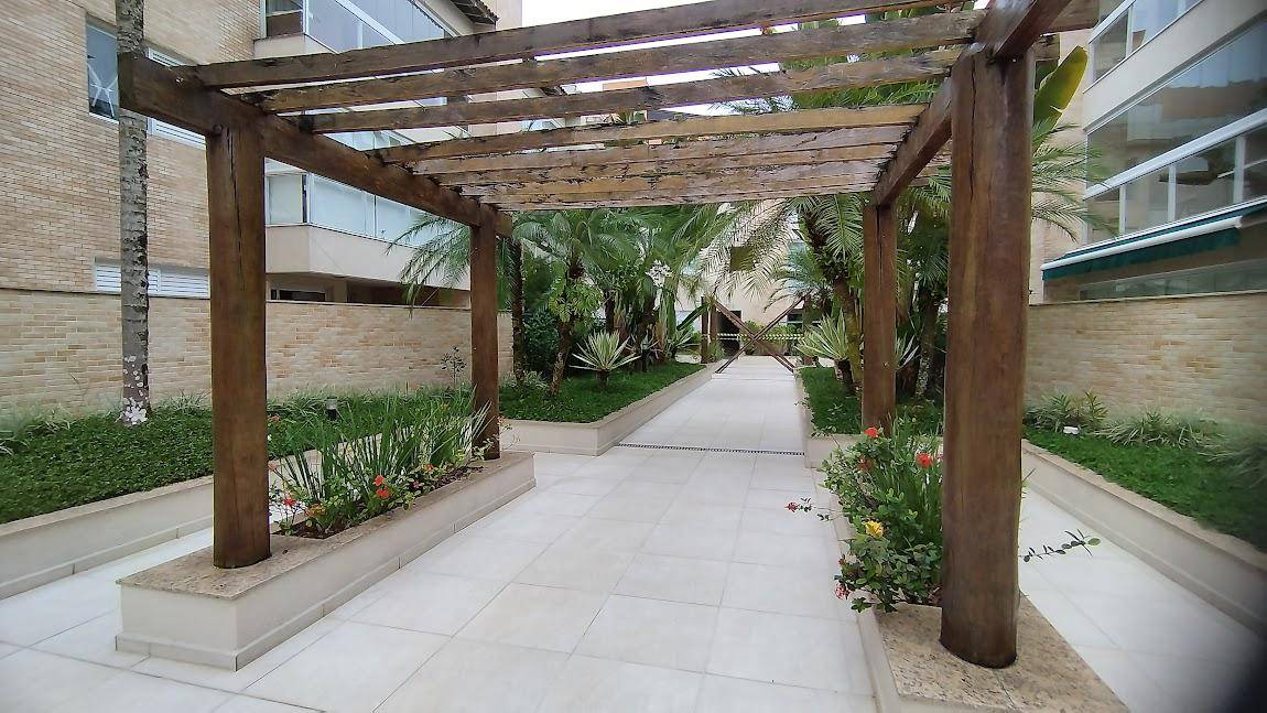 Apto varanda gourmet, 2 quartos, lazer, 2 vagas, 200m praia em Enseada, Guarujá — foto 35