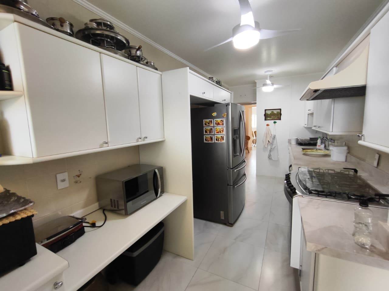 Apartamento Frente ao Mar – Região das Tortugas | Guarujá em Mar e Céu, Guarujá — foto 31