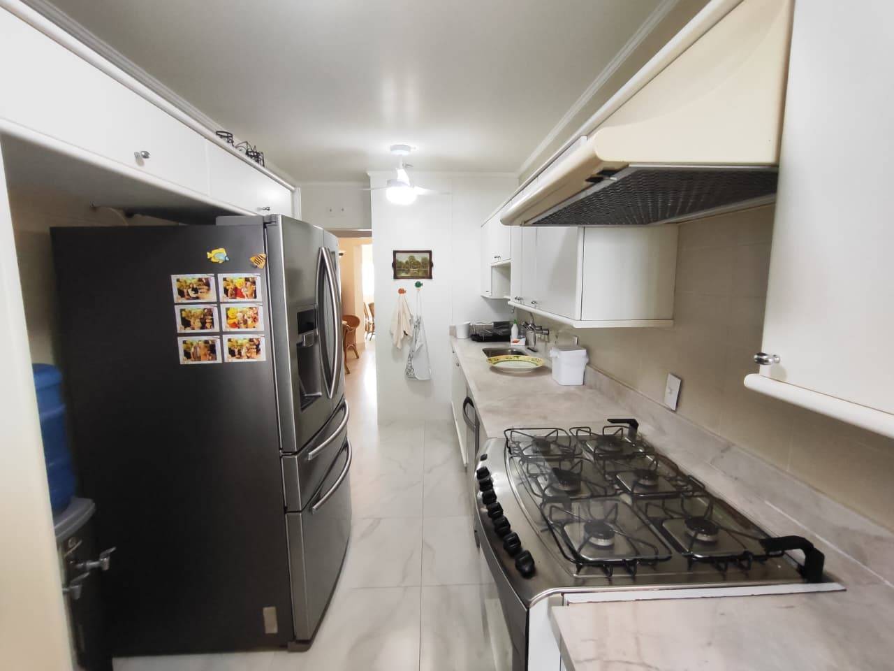 Apartamento Frente ao Mar – Região das Tortugas | Guarujá em Mar e Céu, Guarujá — foto 33